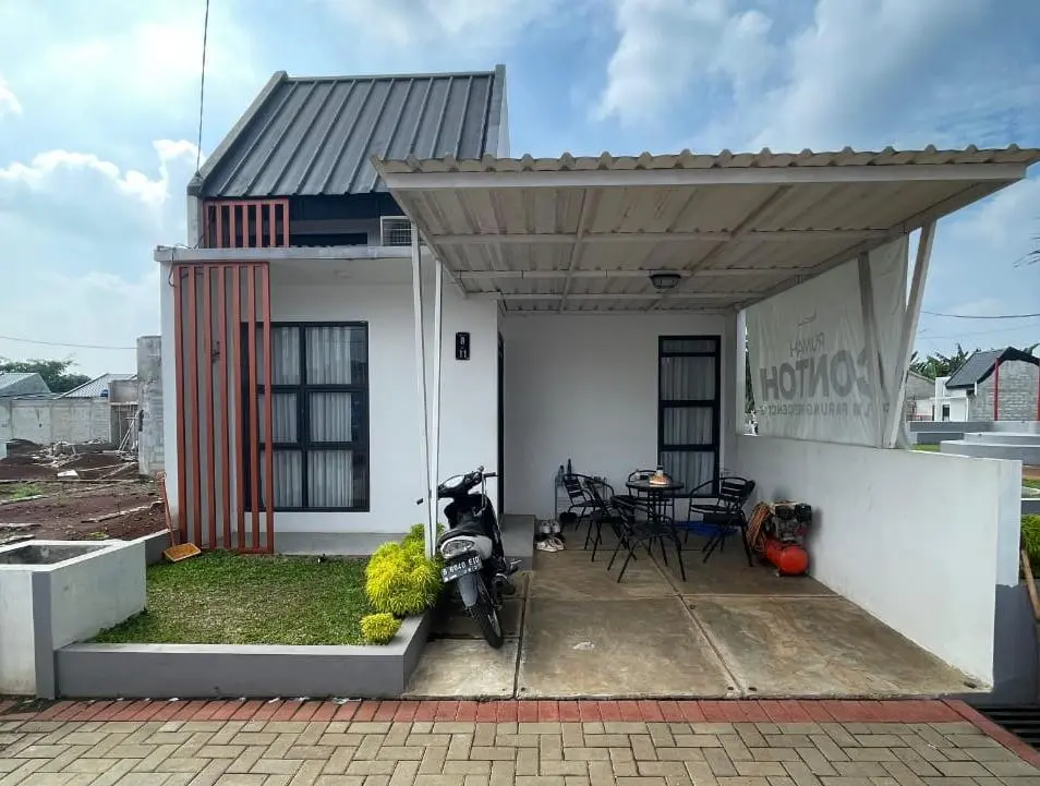 You are currently viewing Mencari Rumah Dijual di Parung Bogor? Jangan Hanya Cari yang Murah